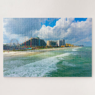 Wir lieben Daytona Beach in Florida