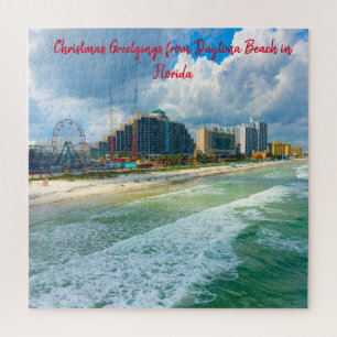 Wir lieben Daytona Beach in Florida