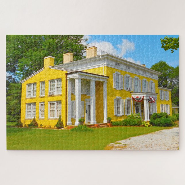 Wir lieben Delaware (Horizontal)