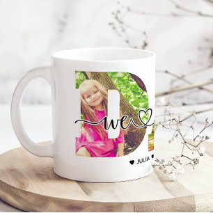 Wir lieben dich Papa Foto und Namen hinzufügen Kaffeetasse