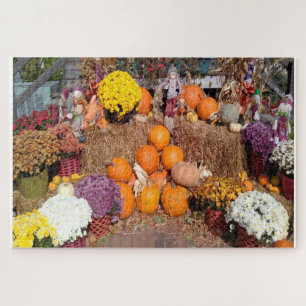 Wir lieben Fall Harvest Iowa.