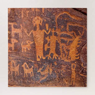Wir lieben Indian Art Utah