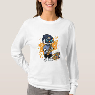 Wir lieben Jazz T-Shirt