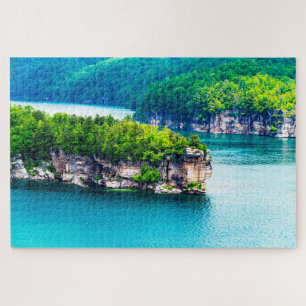 Wir lieben Lake Summersville Virginia