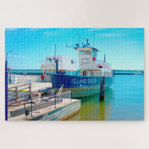 Wir lieben Madeline Island Ferries Wisconsin.