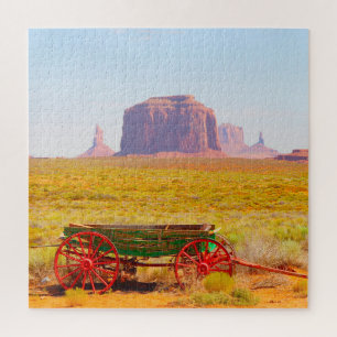Wir lieben Monument Valley Utah