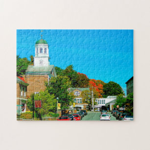 Wir lieben New Hampshire