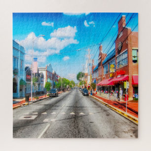 Wir lieben Newark Delaware