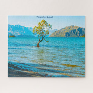 Wir lieben Wanaka Neuseeland