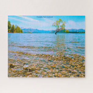 Wir lieben Wanaka Neuseeland