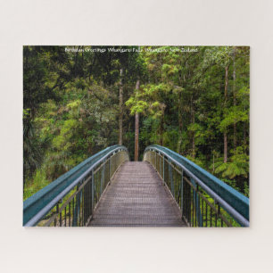 Wir lieben Whangarei Falls Whangarei Neuseeland