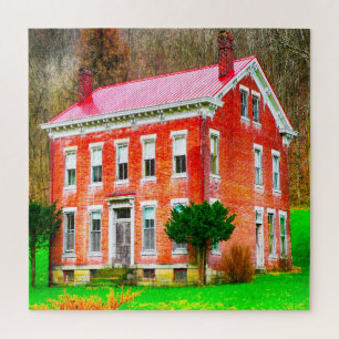 Wir lieben Wheeling West Virginia.