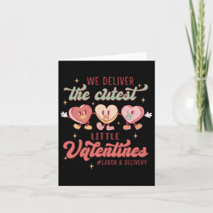 Wir liefern das Niedliche Kleine Valentine Labor D Karte