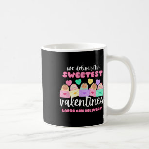 Wir liefern die süßeste Valentinarbeit und liefern Kaffeetasse