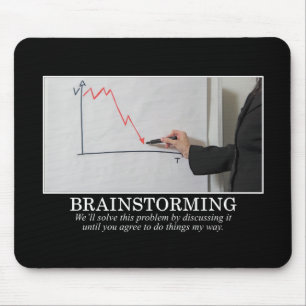 Wir lösen gedanklich, bis Sie mit mir Mousepad