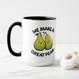 Wir machen ein Geschenk für ein maßgeschneidertes  Tasse