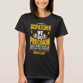 Wir machen einen Percision Guess auf Basis des 191 T-Shirt