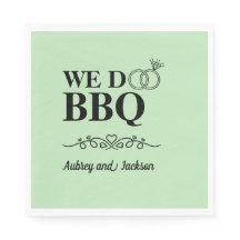 Wir machen GRILLEN Verlobung