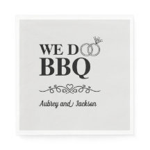 Wir machen GRILLEN Verlobung