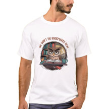Wir machen hier keine Lesezeichen