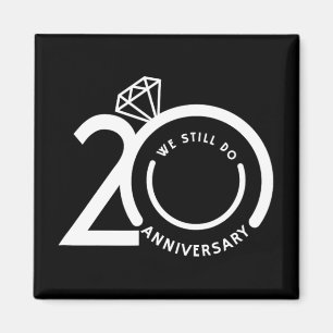 Wir machen noch 20 Jahre - 20. Magnet