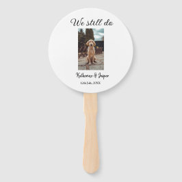 Wir machen noch Ehepaar Foto Name Datum sim Fächer