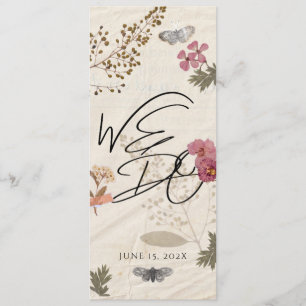 WIR MACHEN Prestige Blume Shabby Garden Chic Programm