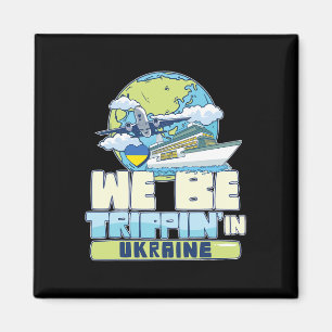 Wir machen Urlaub in der Ukraine Familienurlaub Re Magnet