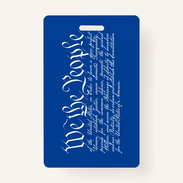 Wir Menschen Ausweis (Vorderseite)