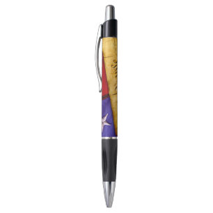 Wir Menschen ... Custom Pen - Emmy Kugelschreiber