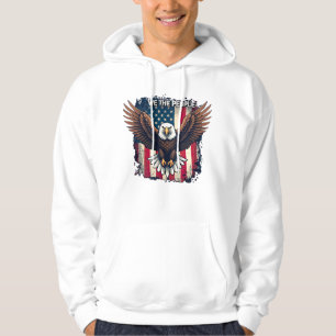 Wir Menschen Hoodie