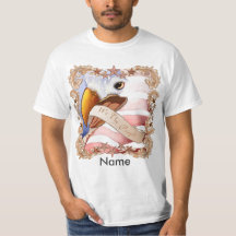 Wir Menschen jagen T - Shirt