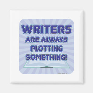 Wir planen etwas! magnet