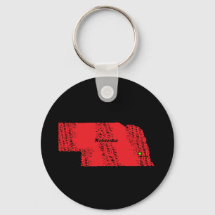 WIR REGELN! SCHLÜSSELANHÄNGER