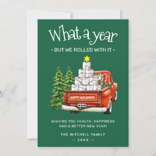 Lustige Weihnachtskarten | Zazzle.ch