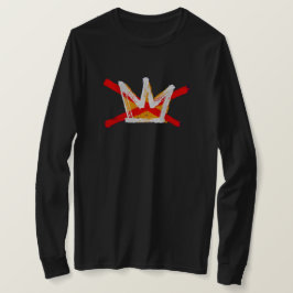 WIR SAGEN KEINE ART T-Shirt