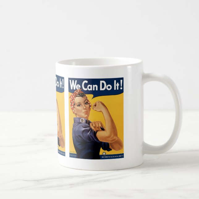 Wir schaffen das kaffeetasse (Rechts)