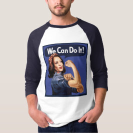 Wir schaffen es - Kamala 2024 T - Shirt