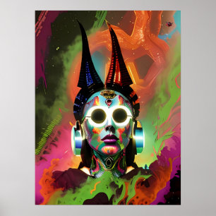 Wir sehen Dinge, wie wir sind Poster