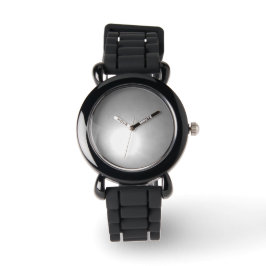 Wir sehen Kindern coole Öko-Design zu Armbanduhr