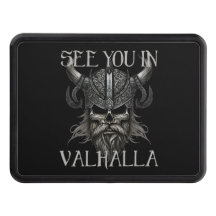 Wir sehen uns in Valhalla