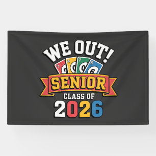 Wir Seniorenklasse 2026 Banner
