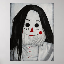 Wir sind alle Dolls hier XI Poster