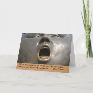 Wir sind alle wütend karte