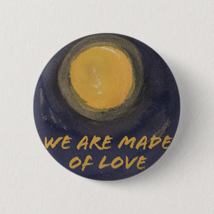 Wir sind aus Liebe Button