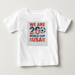 Wir Sind Baby T-shirt