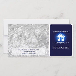 wir sind bekannt gegeben : Mod Zuhause Ankündigung