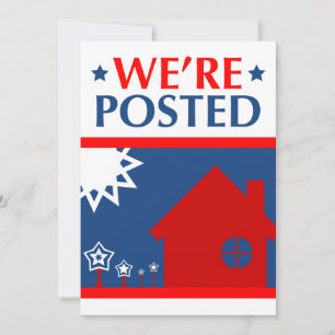 wir sind bekannt gegeben : Pop Zuhause Ankündigung