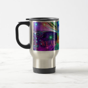 WIR SIND DIE ANGELLE MAGISCHE TASSE