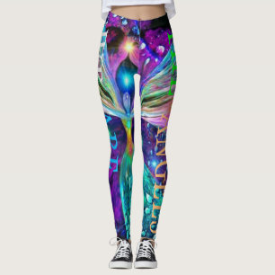 WIR SIND DIE ANGELN LEGGINGS